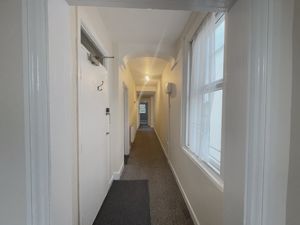 Hallway- click for photo gallery